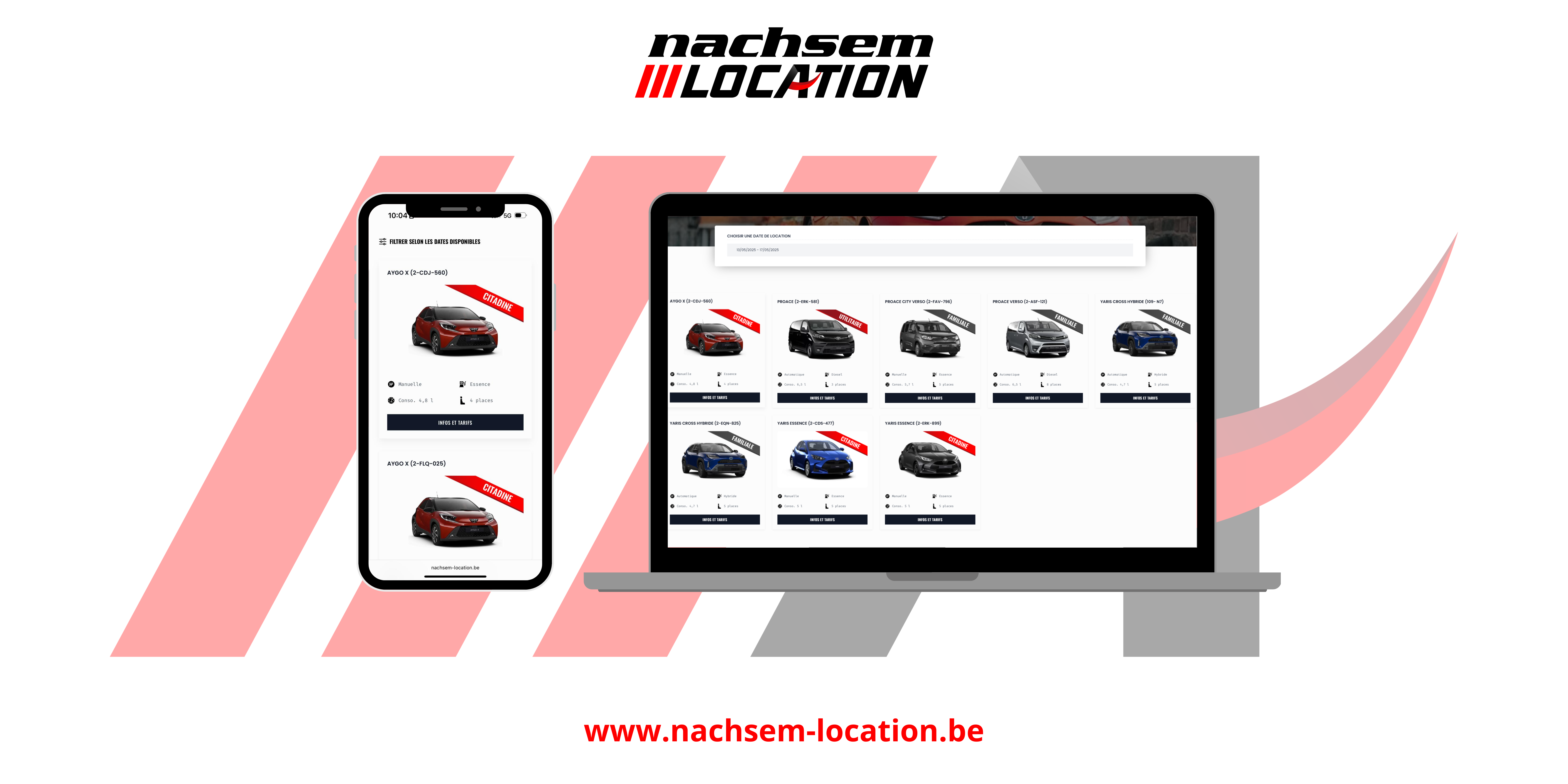 Accueil - Garage Toyota Nachsem - photo 8